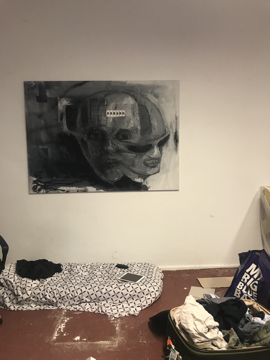 FPBJPC with Joanne Robertson | Benny Boys Fuck Palace